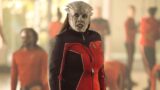 Star trek starfleet academy gina yashere sulla relazione tra lura thok e jett reno