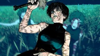 Jujutsu kaisen stagione 3 episodio 4 data di uscita e orario