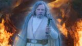 Star wars riscrive ufficialmente l’ascesa di skywalker