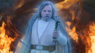 Star wars riscrive ufficialmente l’ascesa di skywalker