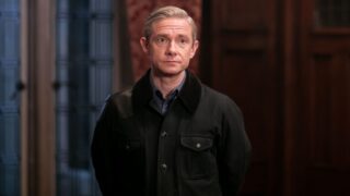 Martin freeman aggiornamento clamoroso sul ritorno di sherlock