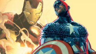 Marvel torna ufficialmente nel 2026 con la storia più controversa