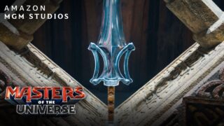 Maestri dell’universo trailer teaser