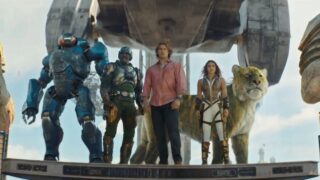 Masters of the universe trailer rilasciato ufficialmente