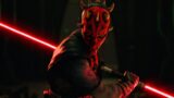 Maul signore delle ombre: un triste promemoria della prematura fine della serie di star wars