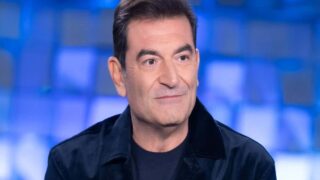 Max giusti sostituito: mediaset cambia palinsesto e programmazione