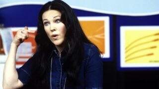 Catherine o hara le 4 migliori performance al cinema e in tv