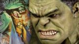 Hulk contro sentry: il rematch che decide chi e il piu forte eroe marvel