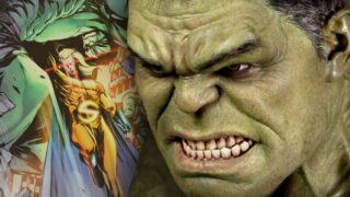 Hulk contro sentry: il rematch che decide chi e il piu forte eroe marvel