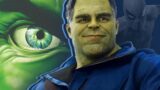 Bruce banner diventa hulk cosmico: troppo potente per se stesso