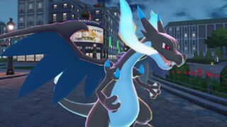 Pokémon legends z-a premi a tempo limitato disponibili ora per giocatori selezionati
