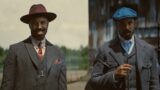 Smoke & stack: storia completa delle origini prima della rivelazione ufficiale di sinners da ryan coogler e michael b. jordan