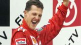 Michael schumacher sta meglio ora può stare in carrozzina e ama guardare la formula uno