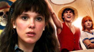 Enel one piece casting live action perfetto con jamie campbell bower