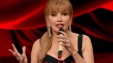 Milly carlucci svela il suo futuro in rai e cosa significa per ballando con le stelle