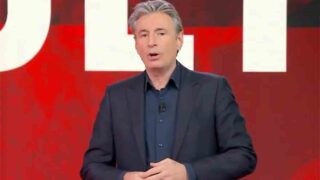 Milo infante furioso sbotta con l ospite: momenti di tensione e la battuta infelice del magistrato