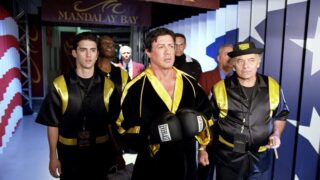 Veterano della saga rocky e regista di suicide squad guideranno la nuova serie crime di hbo max