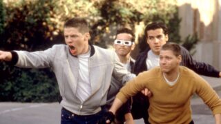 Back to the future i sequel hanno perso il messaggio centrale secondo tom wilson