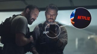 Matt damon rivela cosa tutti hanno sempre sospettato sui film netflix