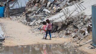 Consiglio della pace di trump presenta piano da 25 miliardi per la nuova gaza
