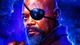Nick fury ricostruisce shield con nuovi agenti