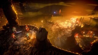 Steam rende gratis un rpg stile diablo fino al 26 gennaio