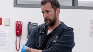 Doc dramma medico in crescita nelle classifiche globali su hbo max