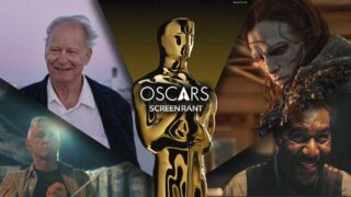 Oscar 2026 miglior attore non protagonista: classifica nomination e vincitore previsto