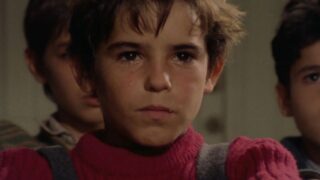 Film italiano radicale che racconta libertà ed educazione a quasi cinque decenni dalla sua uscita