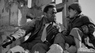 Film di guerra resta incredibilmente moderno dopo ottanta anni