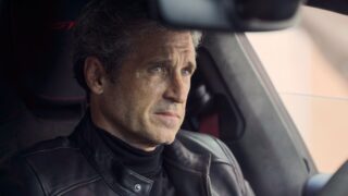 Patrick dempsey debutta con una nuova serie thriller criminale oscura e ottiene un punteggio basso su rotten tomatoes