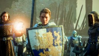 Steam open-world rpg 2025 gratis per le prossime 24 ore