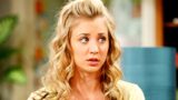 Teoria del big bang sequel non ripetere la grossa figuraccia di penny dopo la rivelazione di kaley cuoco