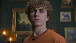 Percy jackson stagione 2 finale: colpo di scena più audace rispetto al mare dei mostri