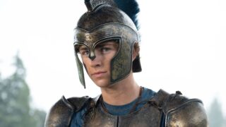 Percy jackson di disney: fine di un’epoca e addio al passato