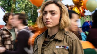 Spiriti della scuola stagione 3 cast e guida ai personaggi che ritornano