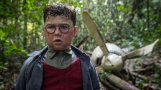 Bbc rivela trailer brutale del remake di un romanzo di sopravvivenza di 72 anni