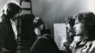 Pink floyd animals compie 49 anni capolavoro poco valorizzato del rock concettuale