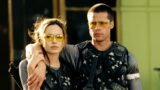 Brad pitt e angelina jolie thriller d’azione iconico lascia netflix tra 3 giorni ultima possibilità per vederlo