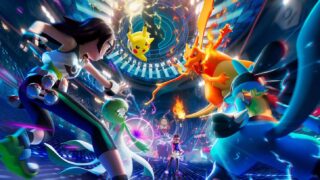 Pokémon gen 10 leak grafico promette cambiamento enorme per la serie