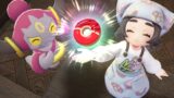 Pokémon legends z-a aggiornamento gratuito disponibile ora con interessanti miglioramenti