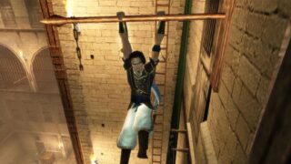 Principe di persia remake cancellato ubisoft elimina sei giochi