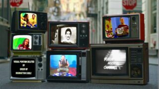 Accesso pubblico: uno sguardo accattivante alle radici radicali della televisione pubblica