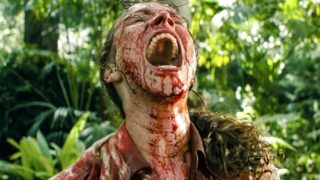 Sam raimi torna all horror r-rated con il miglior punteggio del pubblico su rotten tomatoes in 39 anni