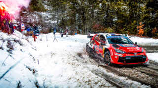 Rally di montecarlo 2026 dove vedere prove in tv e streaming orari e programma
