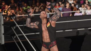 Wwe 2k26 copertina ufficialmente annunciata