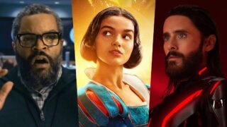 Razzie awards candidati ai peggiori film e attori del 2025