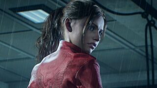 Resident evil code veronica remake fuga di notizie fa impazzire i fan