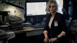 Requiem non riesce a risolvere il problema più strano di resident evil