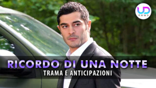 Mahir e il segreto del padre: anticipazioni esclusive